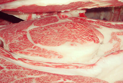 A5ランク最高級仙台牛　全国肉用牛共励会　名誉賞　出品和牛