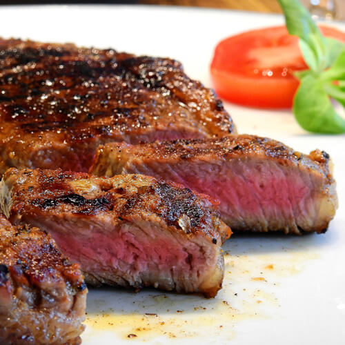ステーキを美味しく焼くために知っておきたいメイラード反応とは 肉のみやび 仙台牛の通販 お取り寄せなら 最高級牛肉a5ランク