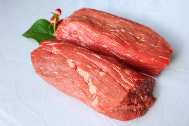 牛肉 モモの特徴は どんな人におすすめ 赤身の優秀な部位 肉のみやび 仙台牛の通販 お取り寄せなら 最高級牛肉a5ランク